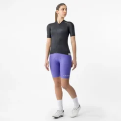 CastelliEspresso 2 Jersey - Maillot vélo femme