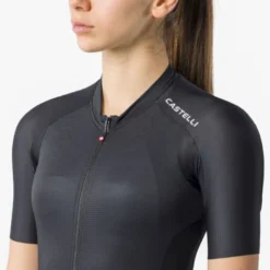 CastelliEspresso 2 Jersey - Maillot vélo femme