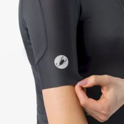 CastelliEspresso 2 Jersey - Maillot vélo femme