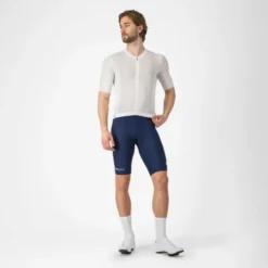 CastelliEspresso 2 Jersey - Maillot vélo homme