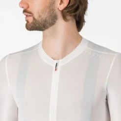 CastelliEspresso 2 Jersey - Maillot vélo homme