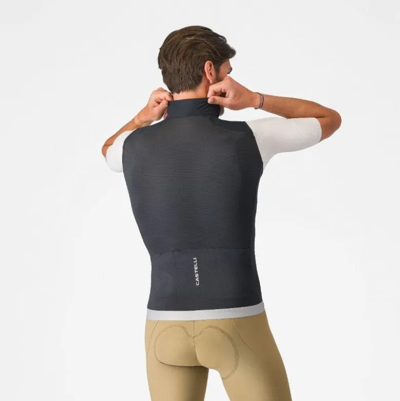 CastelliEspresso 2 Vest - Gilet vélo homme