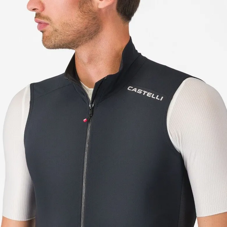 CastelliEspresso 2 Vest - Gilet vélo homme