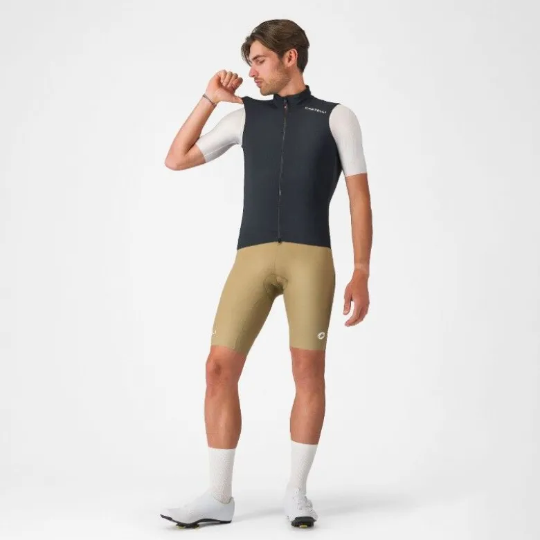 CastelliEspresso 2 Vest - Gilet vélo homme