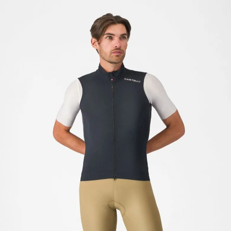CastelliEspresso 2 Vest - Gilet vélo homme
