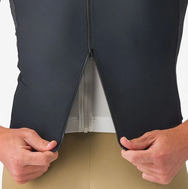 CastelliEspresso 2 Vest - Gilet vélo homme