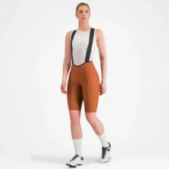 CastelliEspresso W DT Bibshort - Cuissard vélo femme