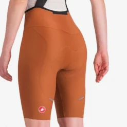 CastelliEspresso W DT Bibshort - Cuissard vélo femme