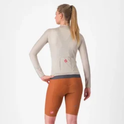 CastelliEspresso W DT Bibshort - Cuissard vélo femme