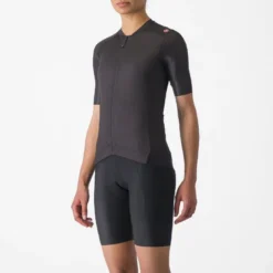 CastelliEspresso W Jersey - Maillot vélo femme