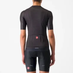 CastelliEspresso W Jersey - Maillot vélo femme