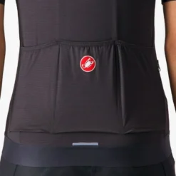 CastelliEspresso W Jersey - Maillot vélo femme