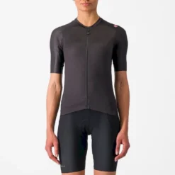CastelliEspresso W Jersey - Maillot vélo femme