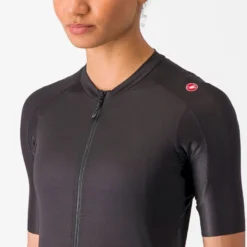 CastelliEspresso W Jersey - Maillot vélo femme