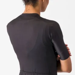 CastelliEspresso W Jersey - Maillot vélo femme