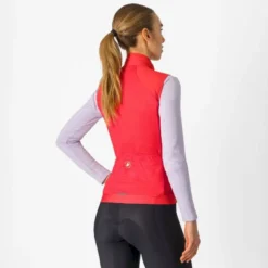 CastelliEspresso W Vest - Gilet vélo femme