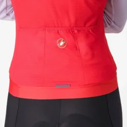 CastelliEspresso W Vest - Gilet vélo femme