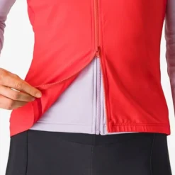 CastelliEspresso W Vest - Gilet vélo femme