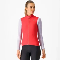 CastelliEspresso W Vest - Gilet vélo femme