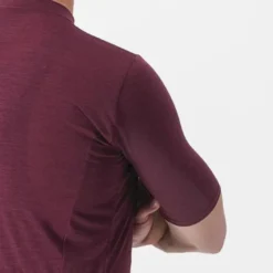 CastelliEssenza Jersey - Maillot vélo homme