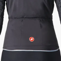 CastelliFly Direct W Jacket - Veste vélo femme