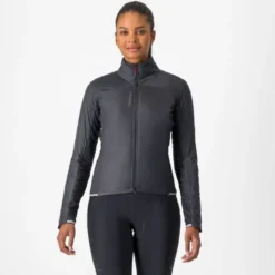CastelliFly Direct W Jacket - Veste vélo femme