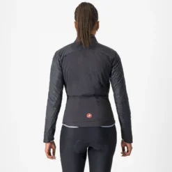CastelliFly Direct W Jacket - Veste vélo femme