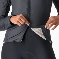CastelliFly Direct W Jacket - Veste vélo femme