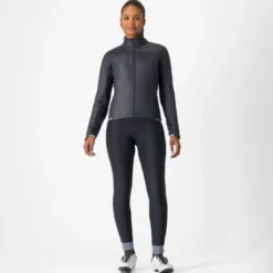 CastelliFly Direct W Jacket - Veste vélo femme