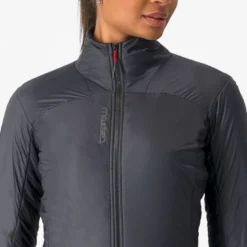 CastelliFly Direct W Jacket - Veste vélo femme