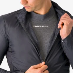 CastelliFly Direct Jacket - Veste vélo homme