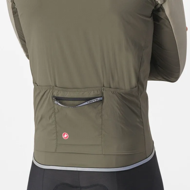 CastelliFly Jack-Sey - Maillot vélo homme