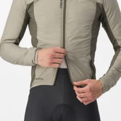 CastelliFly Jack-Sey - Maillot vélo homme