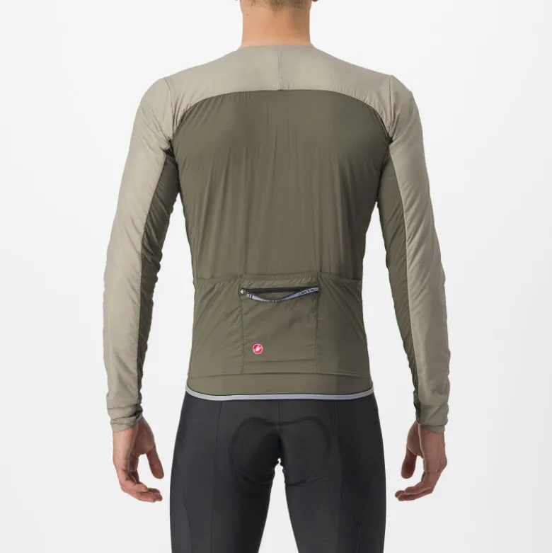 CastelliFly Jack-Sey - Maillot vélo homme