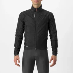 CastelliFly Thermal Jacket - Veste vélo homme