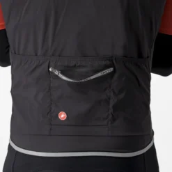 CastelliFly Vest - Gilet vélo homme