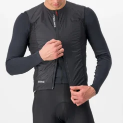 CastelliFly Vest - Gilet vélo homme