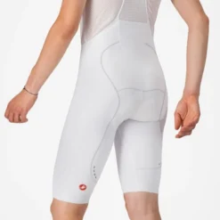 CastelliFree Aero Race S Bibshort - Cuissard vélo homme