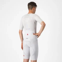 CastelliFree Aero Race S Bibshort - Cuissard vélo homme