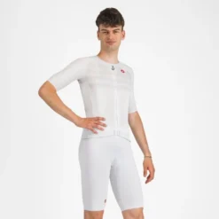 CastelliFree Aero Race S Bibshort - Cuissard vélo homme