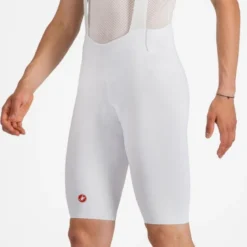 CastelliFree Aero Race S Bibshort - Cuissard vélo homme
