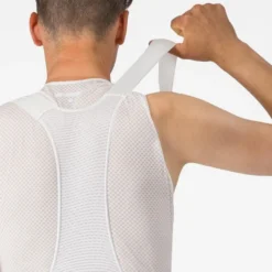 CastelliFree Aero Race S Bibshort - Cuissard vélo homme