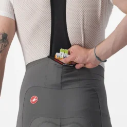 CastelliFree Aero Rc - Cuissard vélo homme