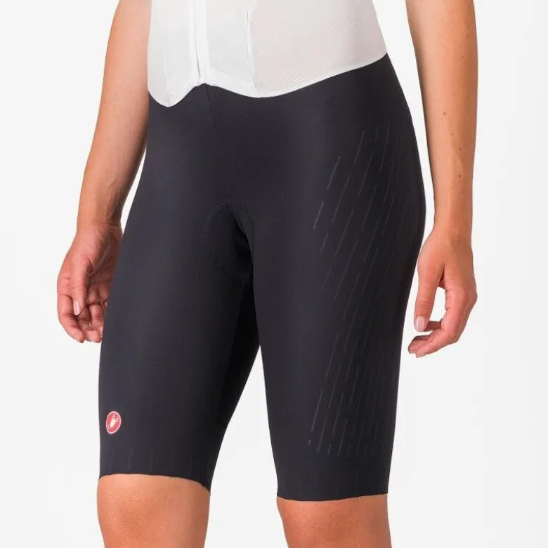 CastelliFree Sanremo 3 W Suit Short Sleeve - Trifonction femme