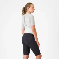 CastelliFree Sanremo 3 W Suit Short Sleeve - Trifonction femme