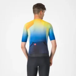 CastelliFree Speed 3 Race Top - Maillot vélo homme