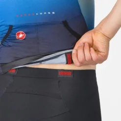 CastelliFree Speed 3 Race Top - Maillot vélo homme