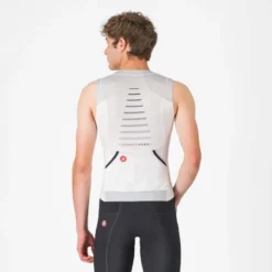 CastelliFree Speed 3 Top - Maillot vélo homme