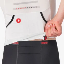 CastelliFree Speed 3 Top - Maillot vélo homme