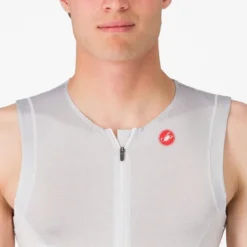 CastelliFree Speed 3 Top - Maillot vélo homme
